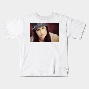 The Hat Kids T-Shirt